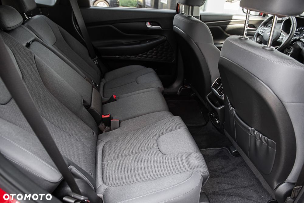 Hyundai Santa Fe 2.4 GDI 4WD Premium - 28