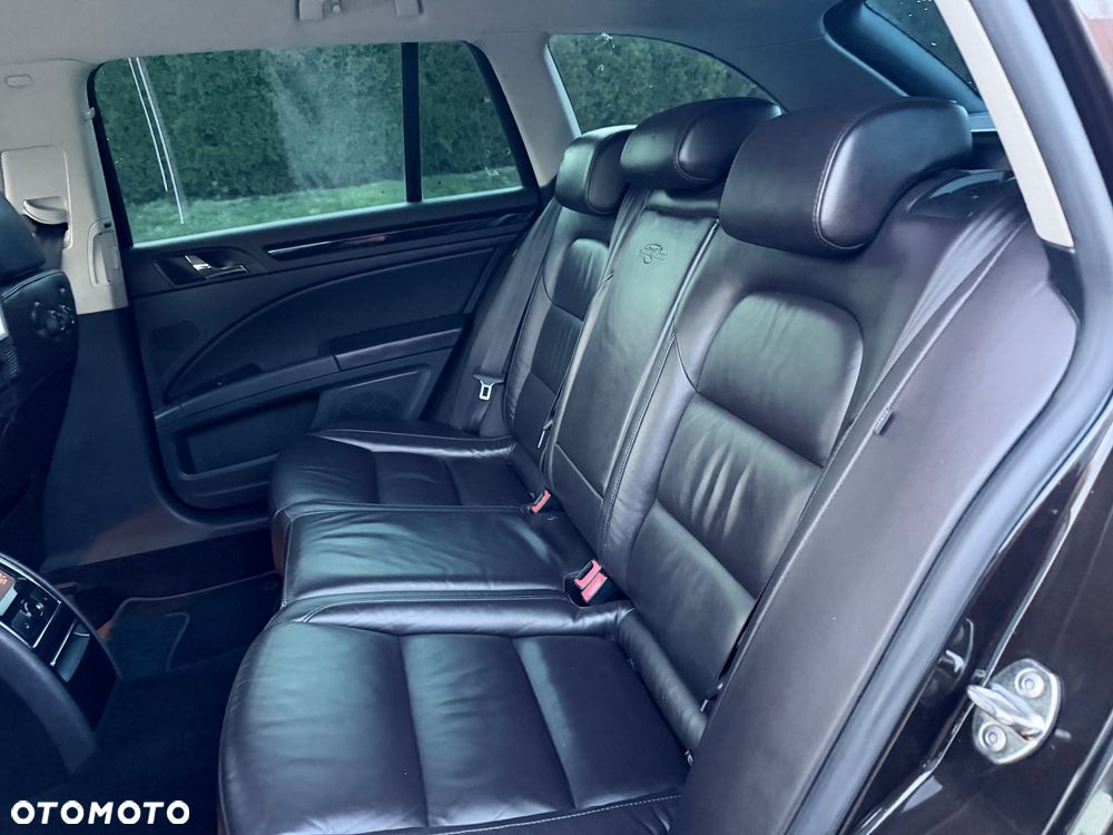Skoda Superb - 6