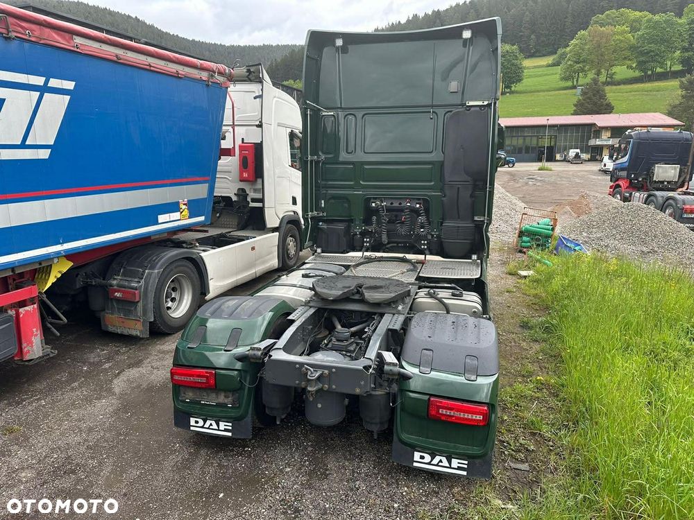 DAF XF 530 Super Space - 3