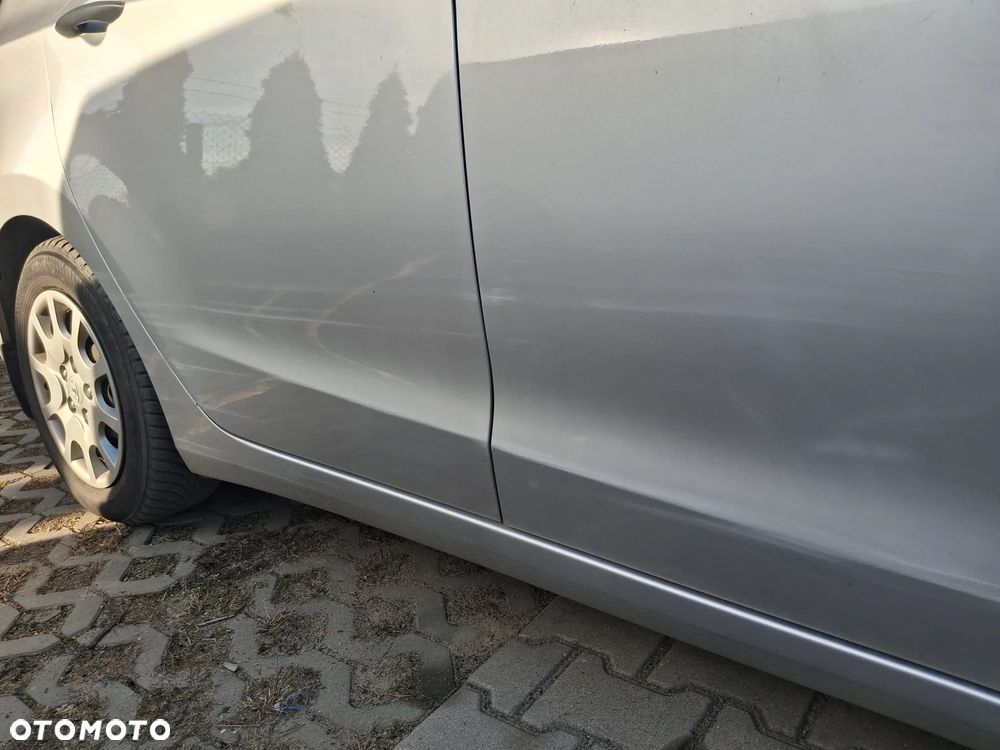 Hyundai i30 1.6 CRDi Classic - 5