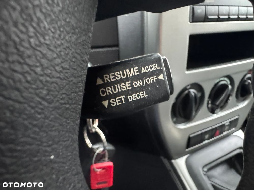 Jeep Compass 2.4I 4x4 Sport - 21