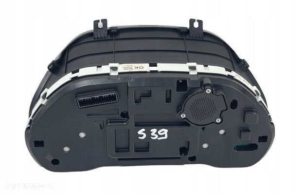 LICZNIK ZEGARY EU HYUNDAI I30 III N 94003-S0153 - 2