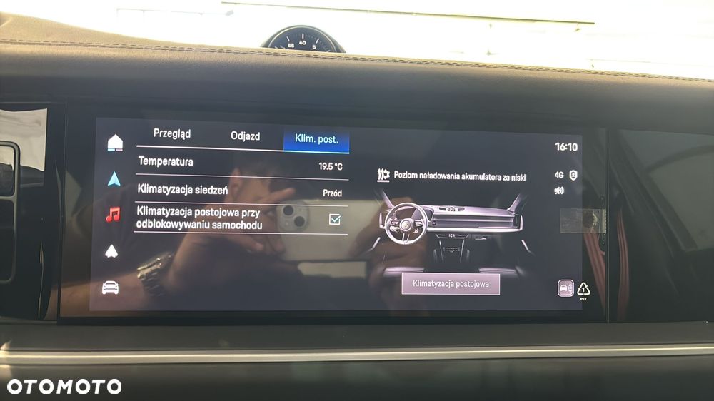 Porsche Cayenne E-Hybrid - 23