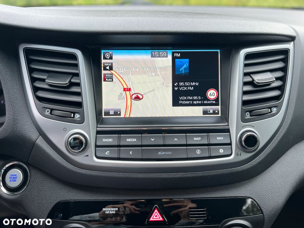Hyundai Tucson - 31