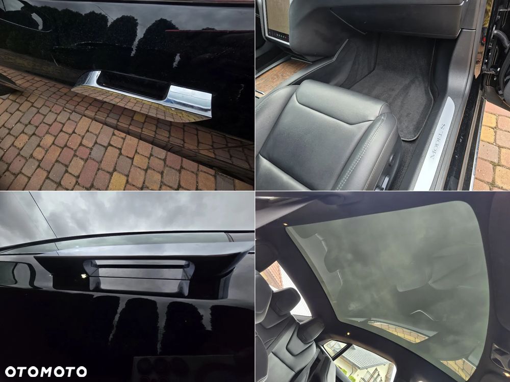 Tesla Model S Long Range Plus - 36