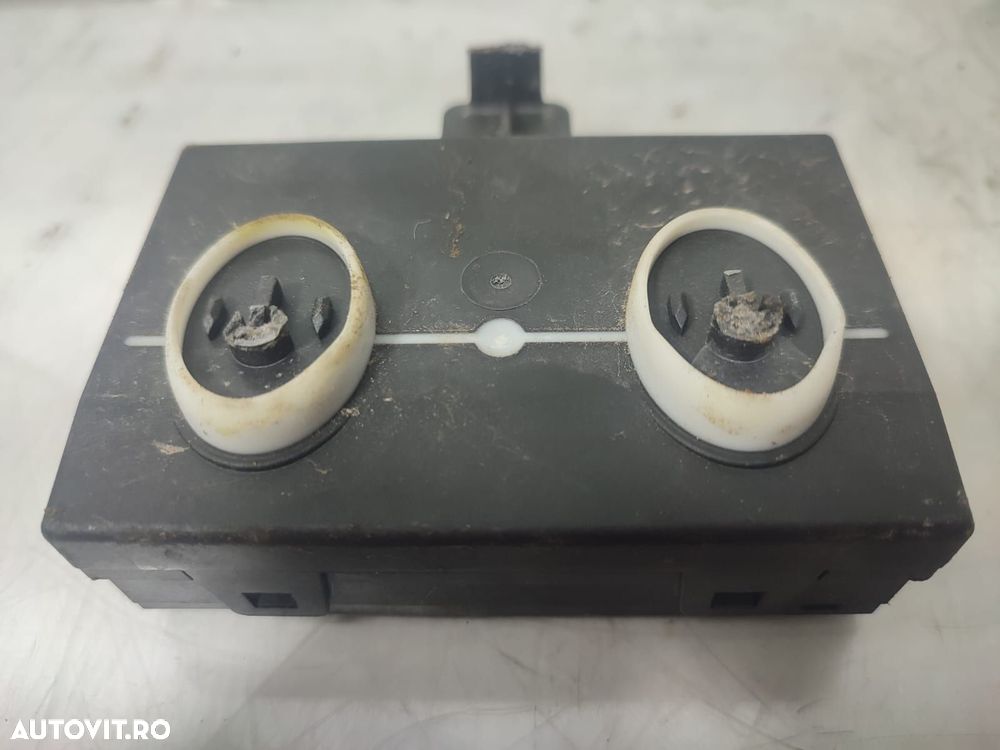 Modul usa stanga fata 5Q4959593B Skoda Octavia 3 [2013 - 2017] - 4