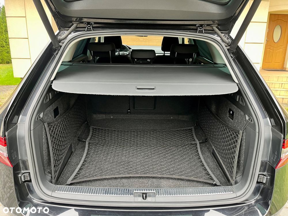 Skoda Superb 2.0 TSI 4x4 Style DSG - 26