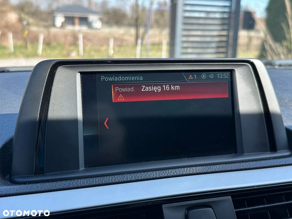 BMW Seria 1 118d Business Edition - 20
