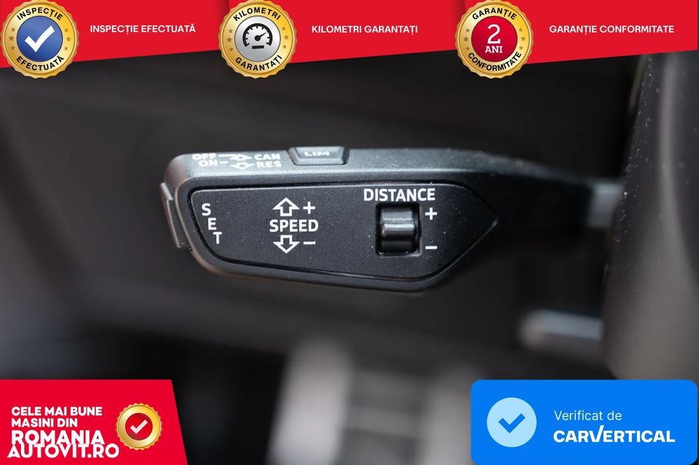 Audi A7 3.0 55 TFSI quattro S tronic - 13
