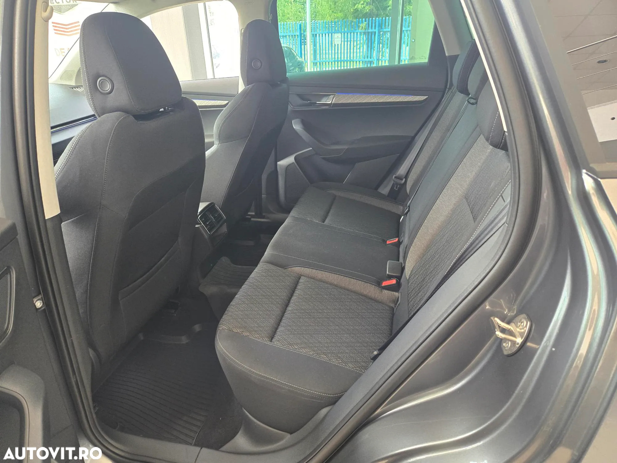 Skoda Karoq 1.5 TSI DSG Selection - 14