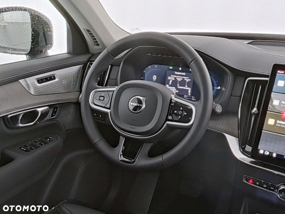 Volvo XC 90 T8 AWD Plug-In Hybrid Plus Dark 7os - 14