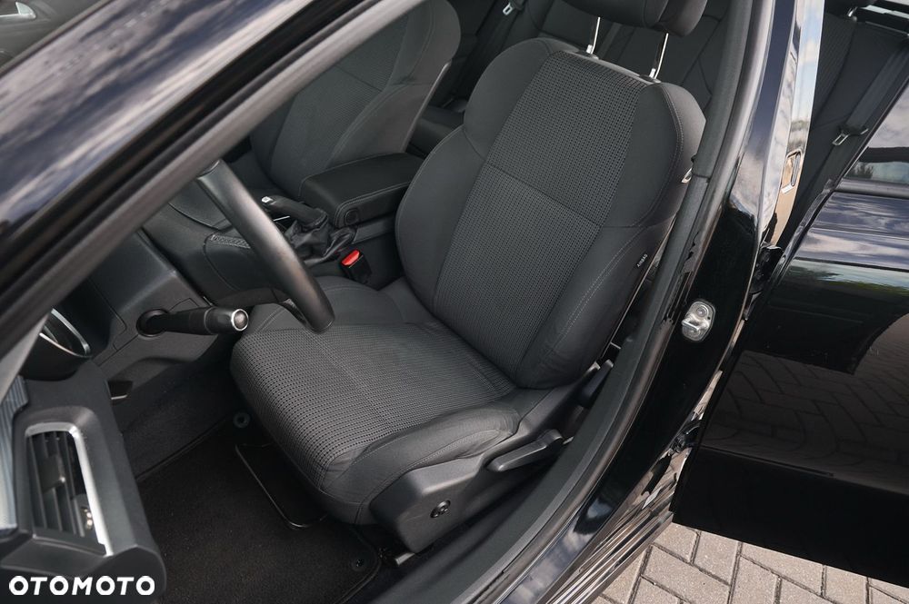 Peugeot 508 HDi FAP 140 Active - 19