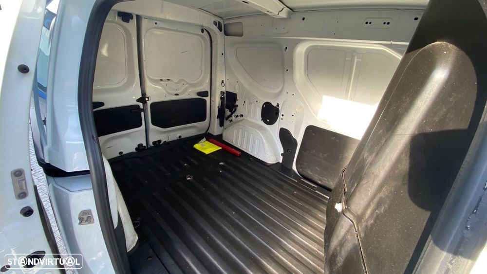 Renault Express 1.5 Blue dCi - 10