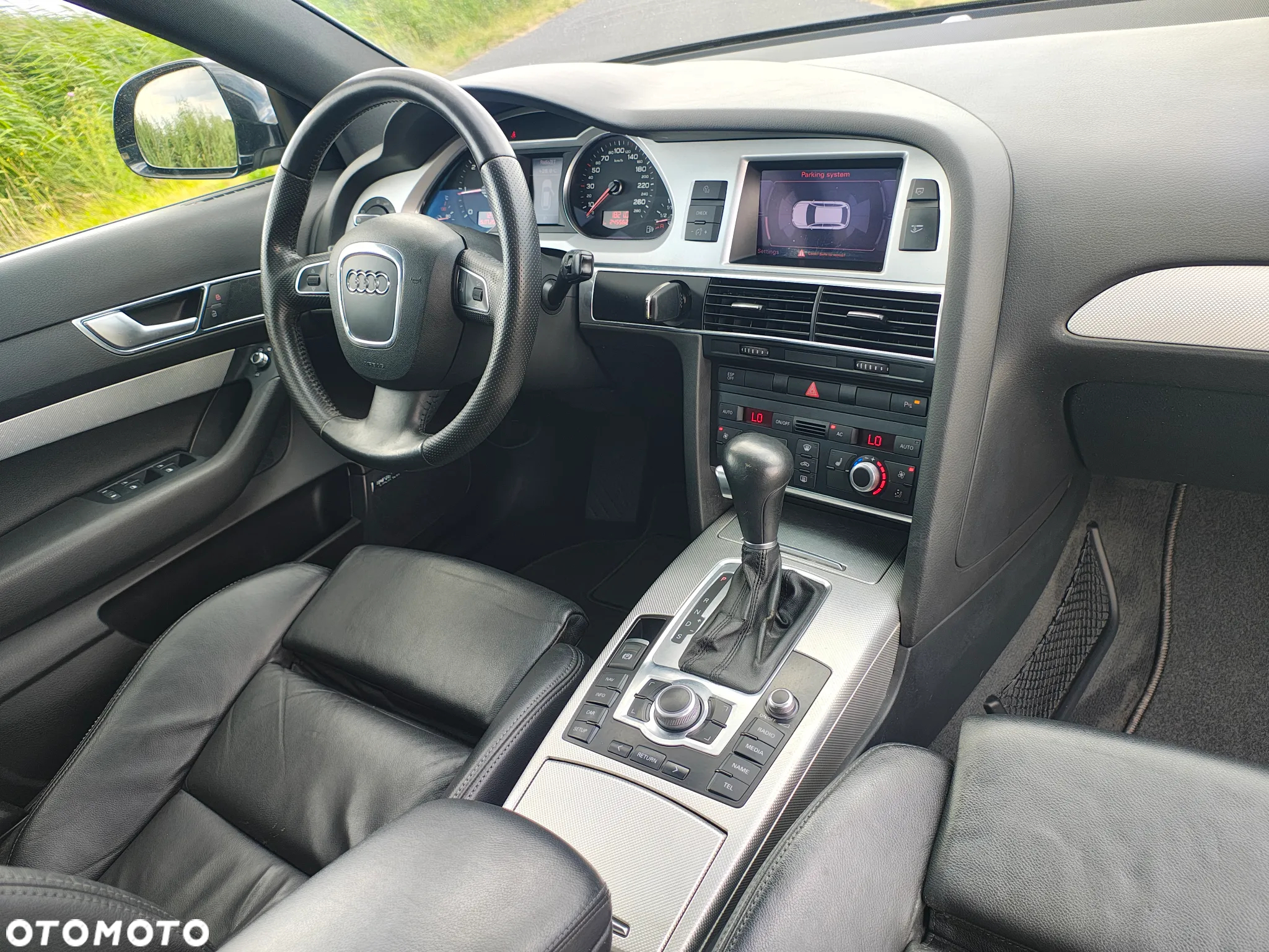 Audi A6 2.0 TDI Limited Edition Multitr - 25