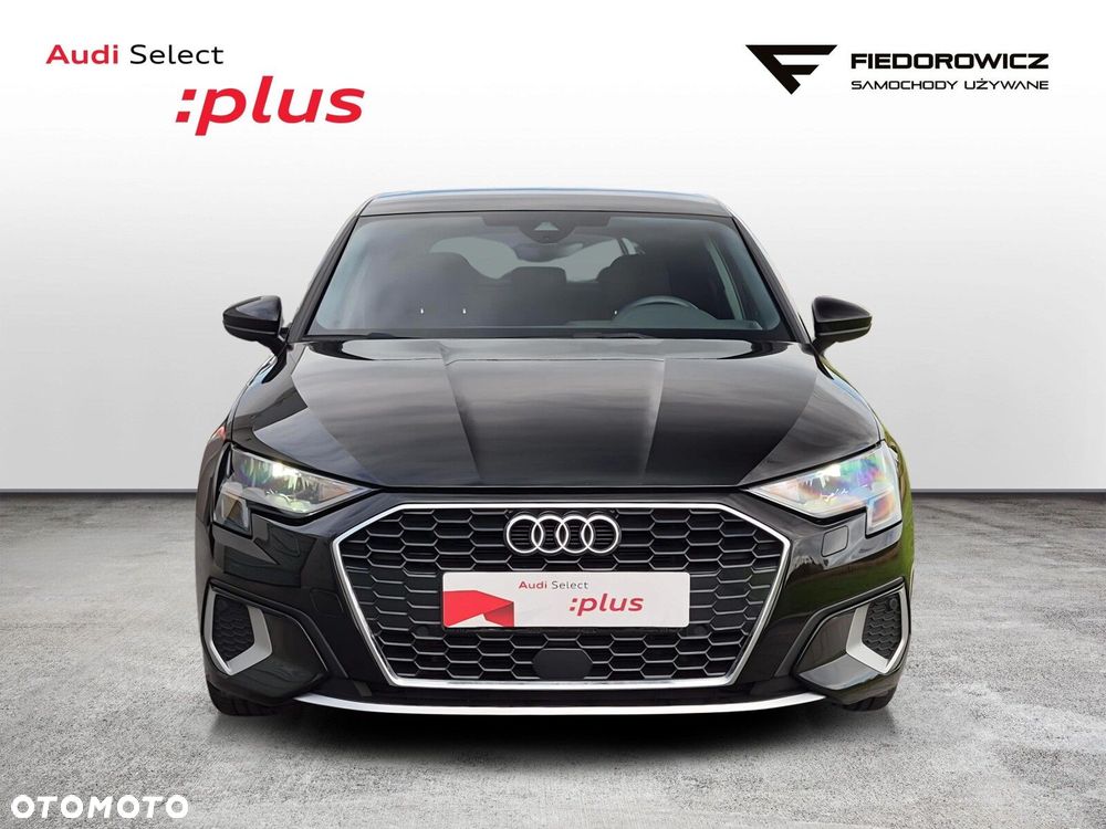 Audi A3 Sportback - 10