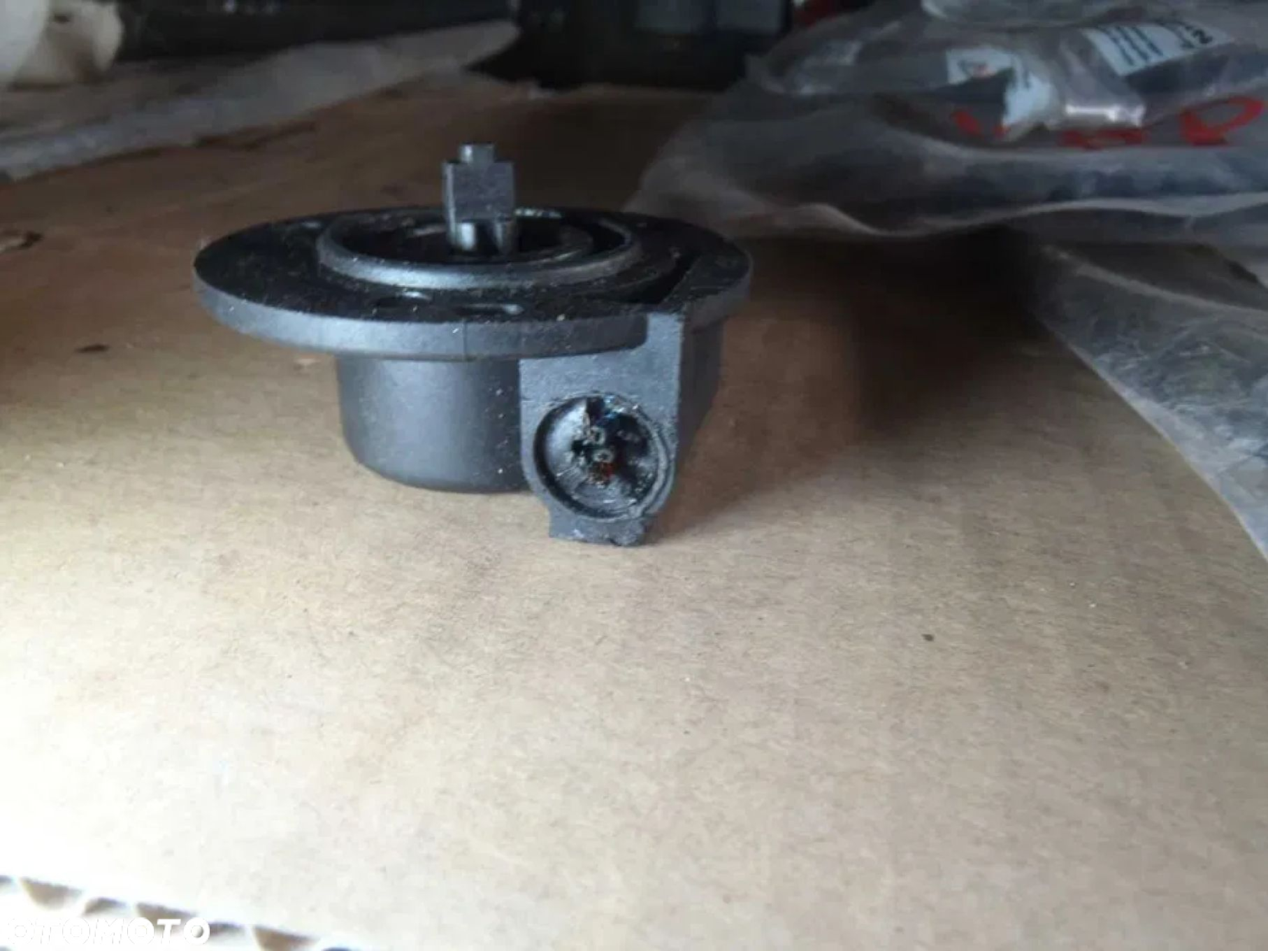 czujnik ślimak napęd licznika aixam 400 ligier chatenet xtoo mdo jdm - 3