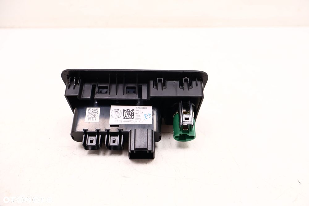 ALFA ROMEO GIULIA GNIAZDO USB 156118209 - 7