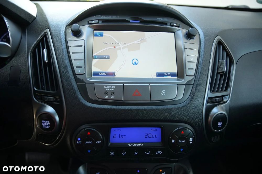 Hyundai ix35 2.0 GDI Premium 2WD - 31