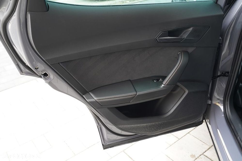 Cupra Formentor 1.5 eTSI mHEV DSG - 8