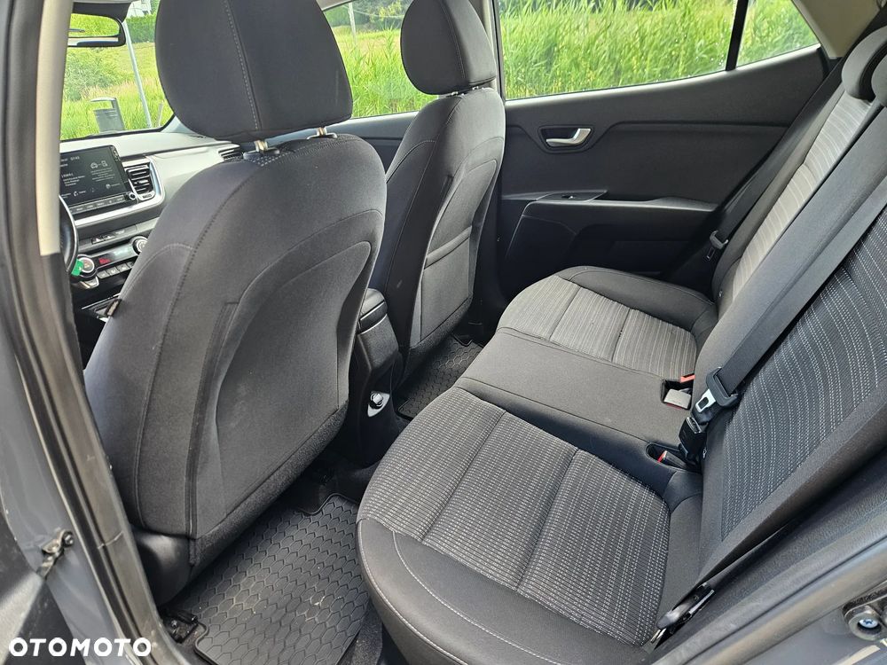 Kia Stonic 1.0 T-GDI OPF Dream-Team Edition - 19