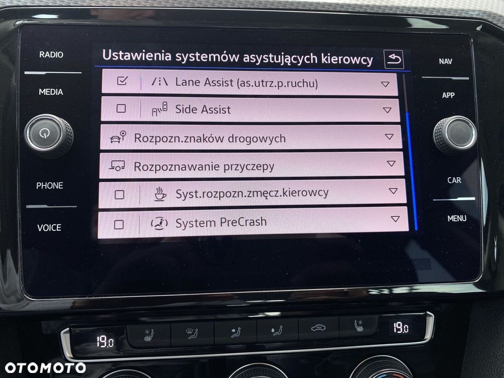 Volkswagen Passat Alltrack 2.0 TSI 4Mot DSG - 26