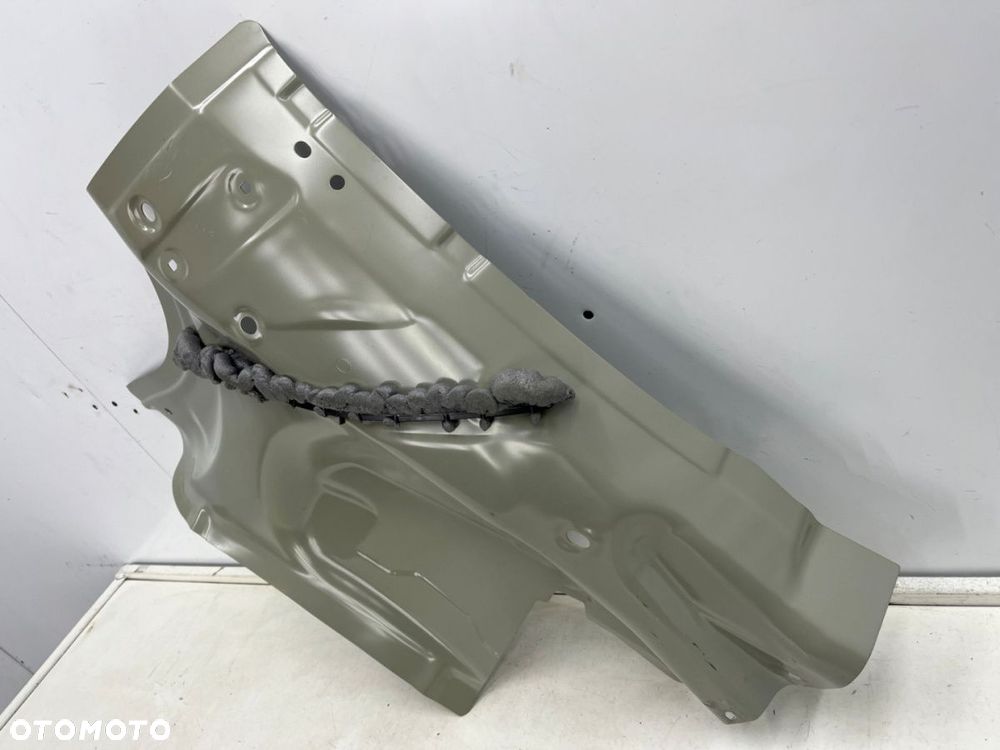 Ćwiartka Mercedes w223 v223 S-klasa 20r.- tylny SŁUPEK C błotnik wewnętrzny tył NOWY a2236300303 - 11