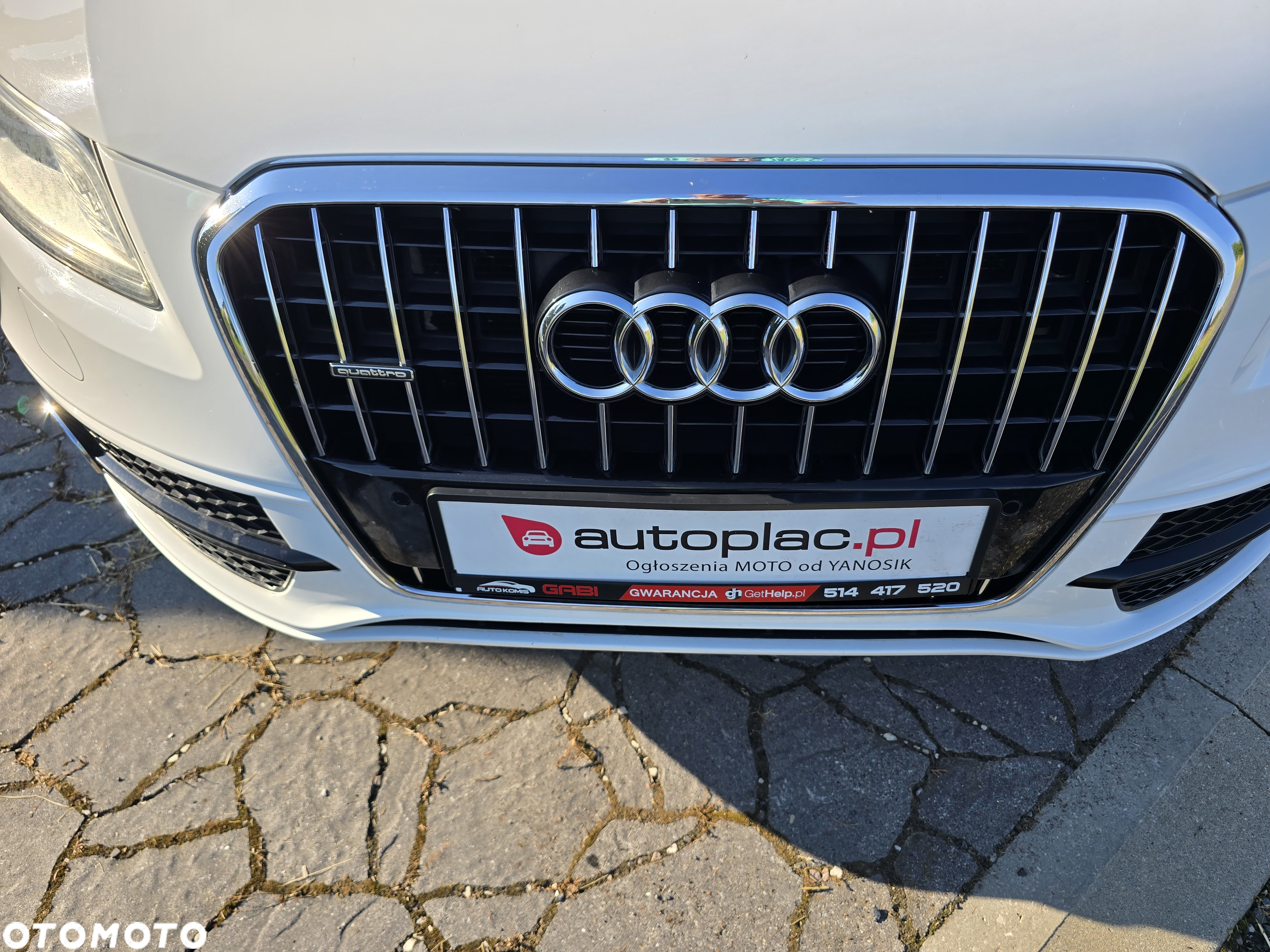 Audi Q5 2.0 TDI Quattro - 19