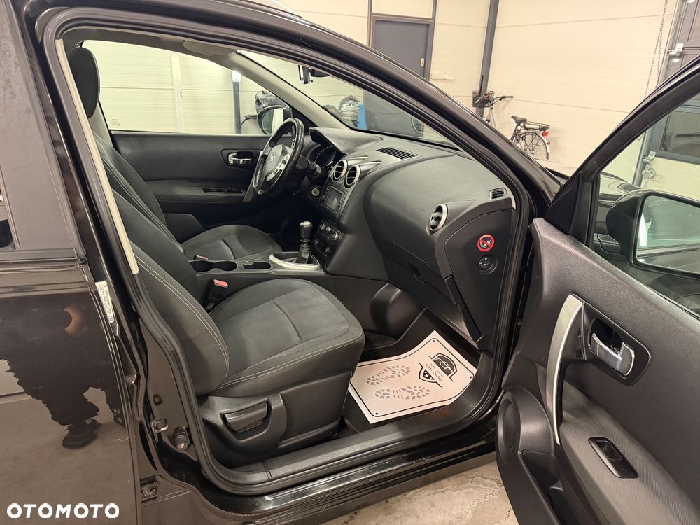 Nissan Qashqai - 26