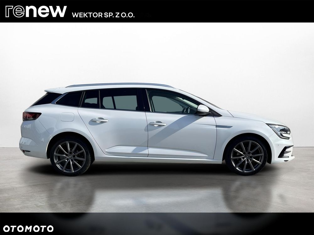 Renault Megane - 6