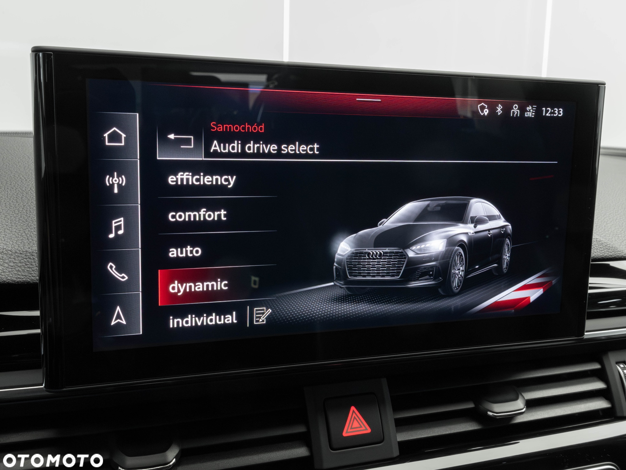 Audi A5 - 29