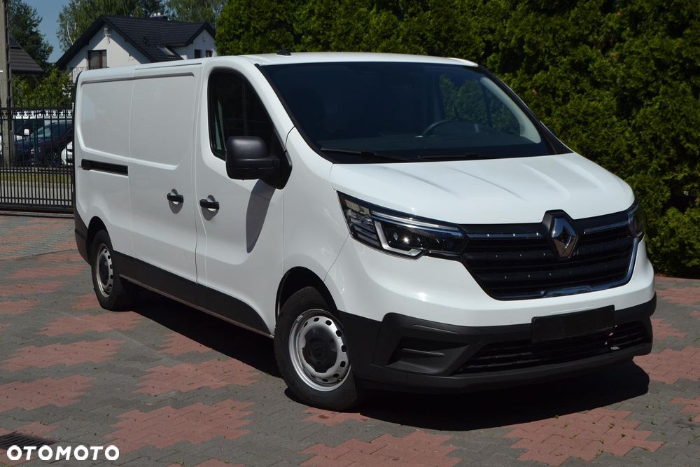 Renault Trafic ENERGY L2H1 3.0t Komfort - 20