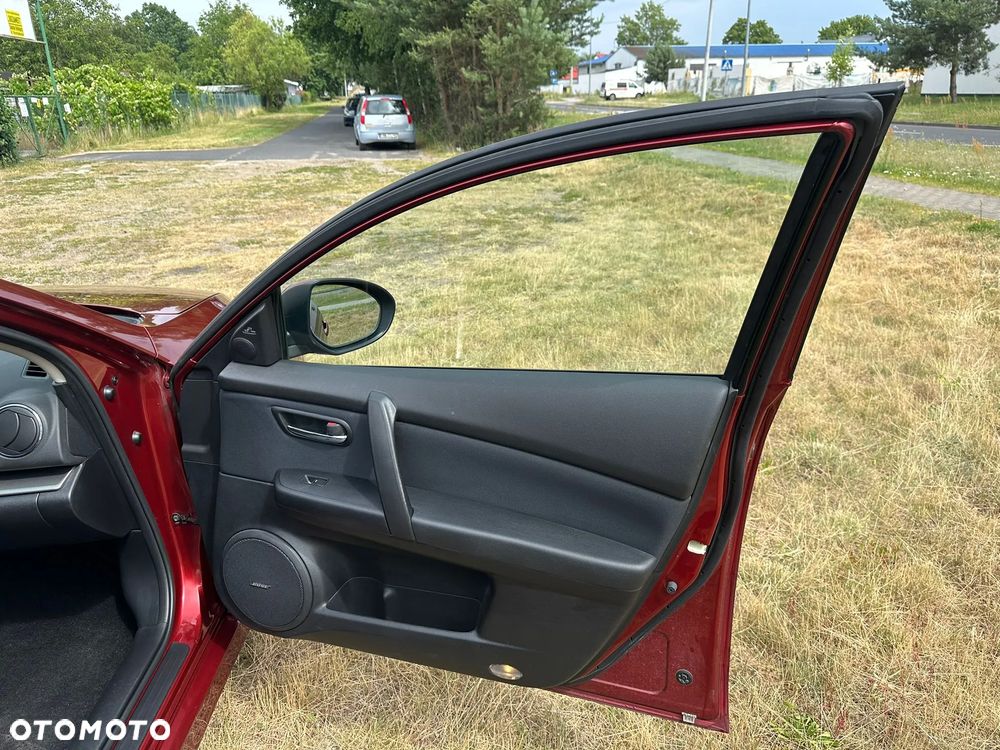 Mazda 6 2.2 CD Exclusive + - 23