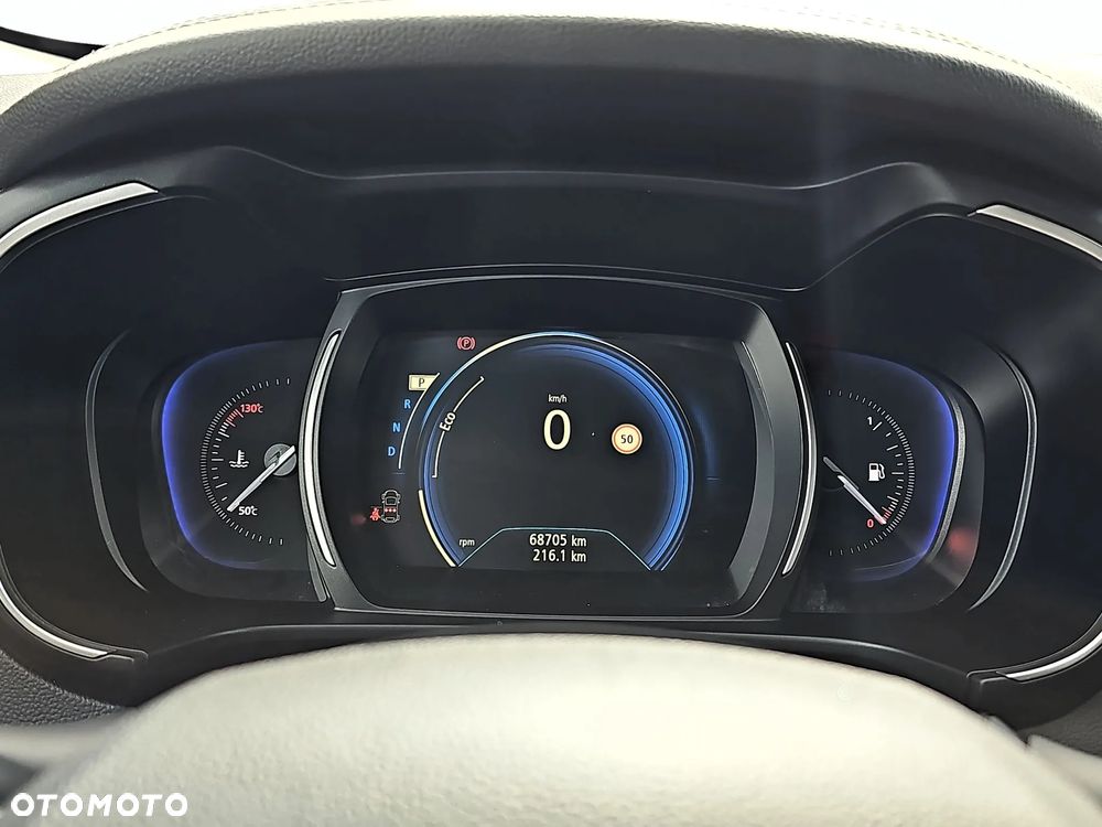 Renault Koleos 1.3 TCe Techno EDC - 17