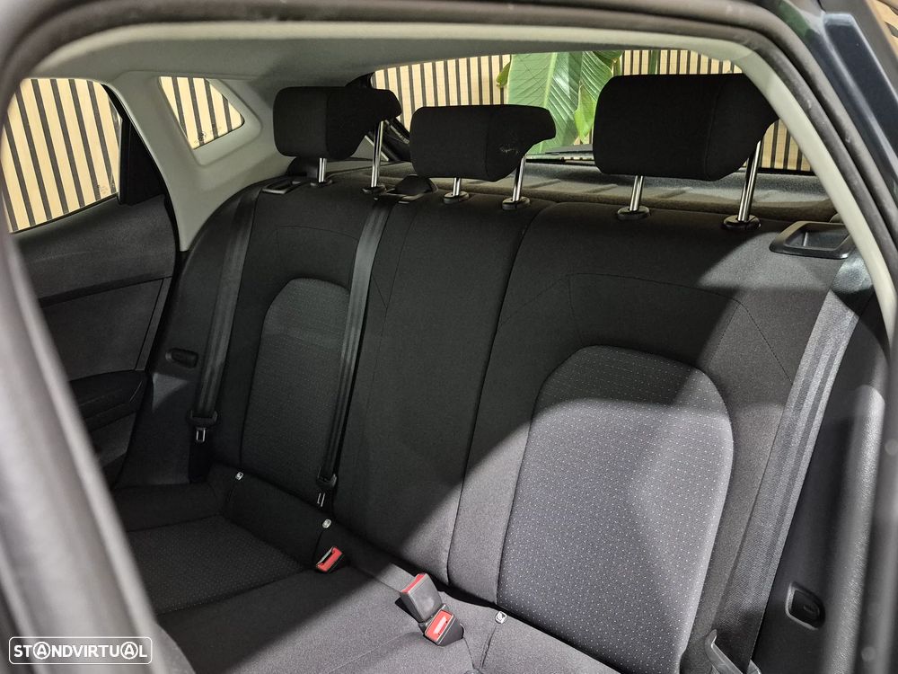 SEAT Ibiza 1.0 TSI Style - 10