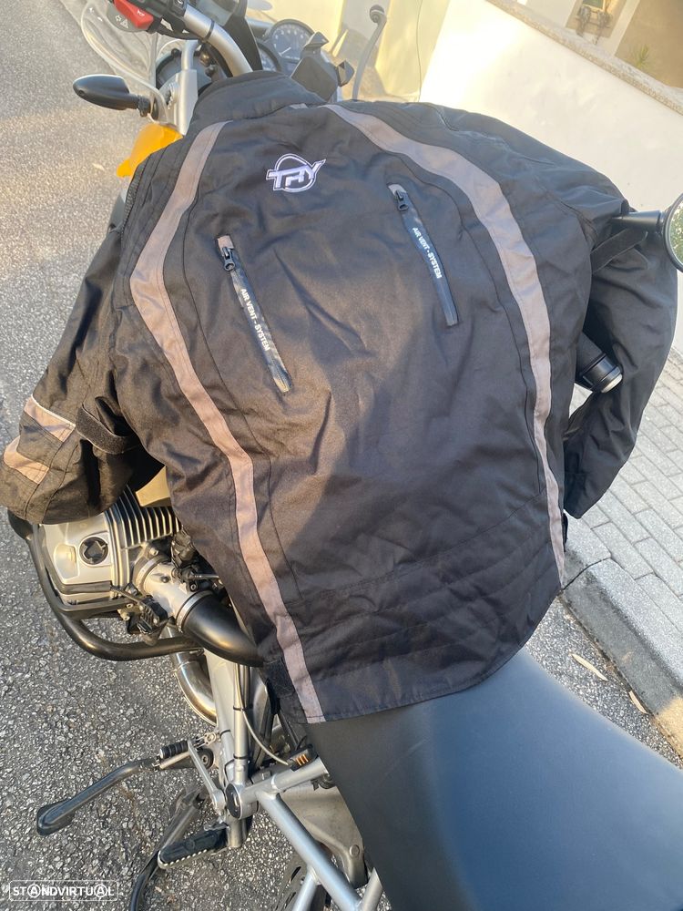 BMW R 1200 GS - 12