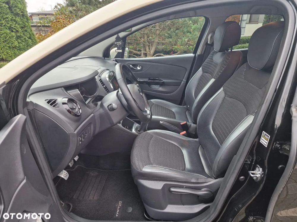 Renault Captur (ENERGY) TCe 90 LIMITED - 18