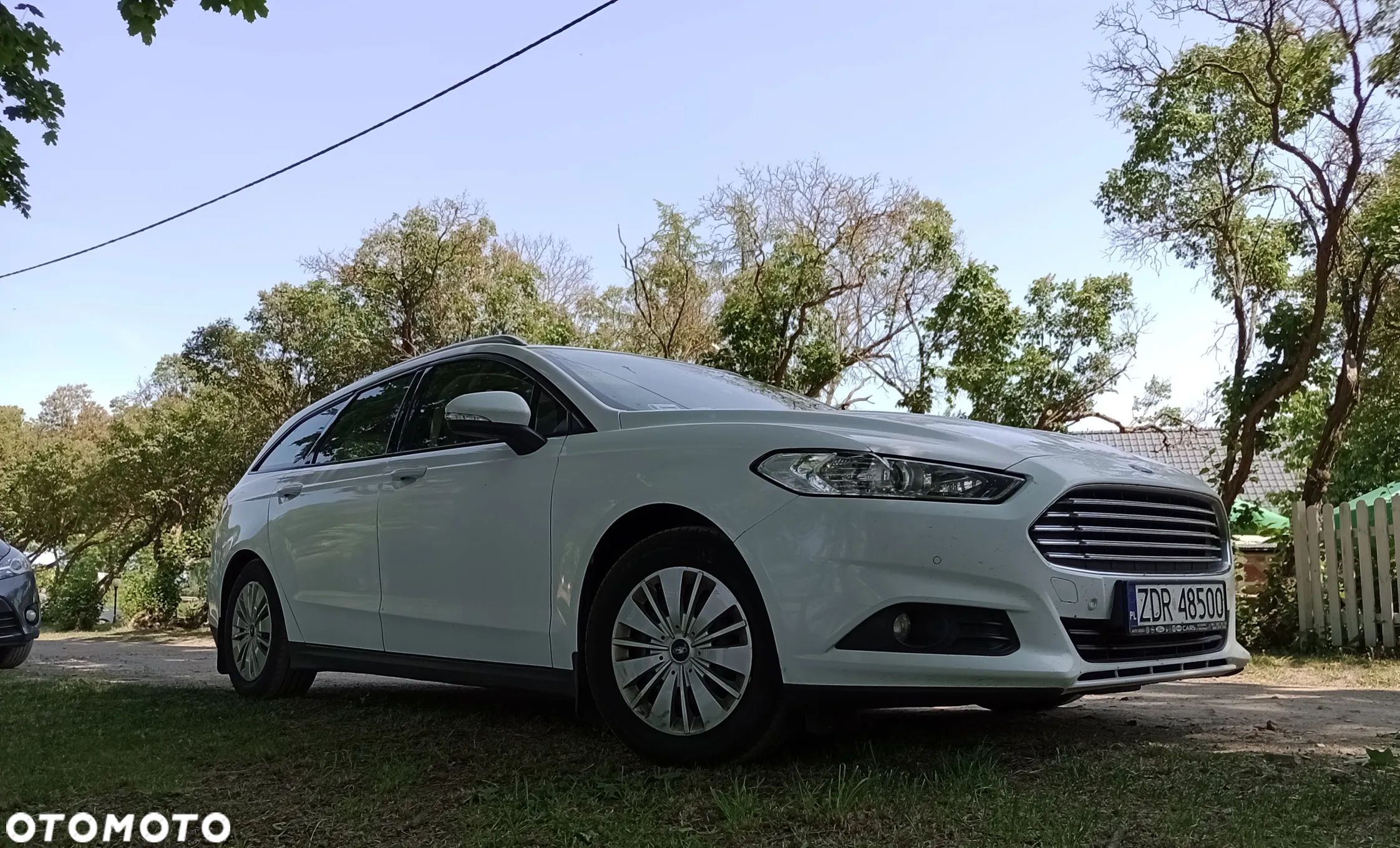 Ford Mondeo 1.5 TDCi ECOnetic Ambiente - 1