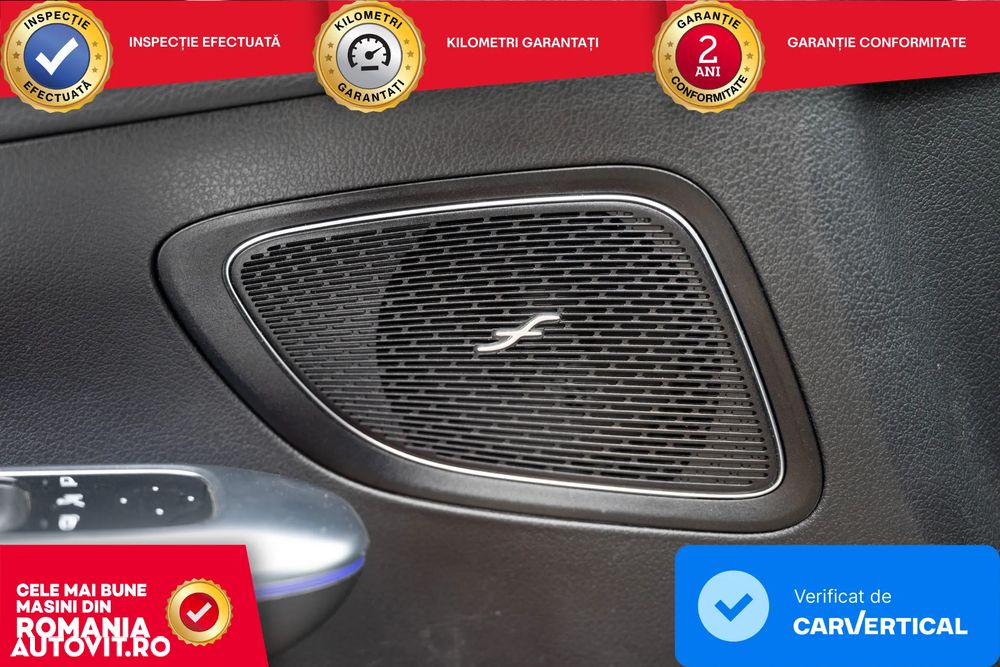 Mercedes-Benz C 300 MHEV T-Modell Aut. - 10