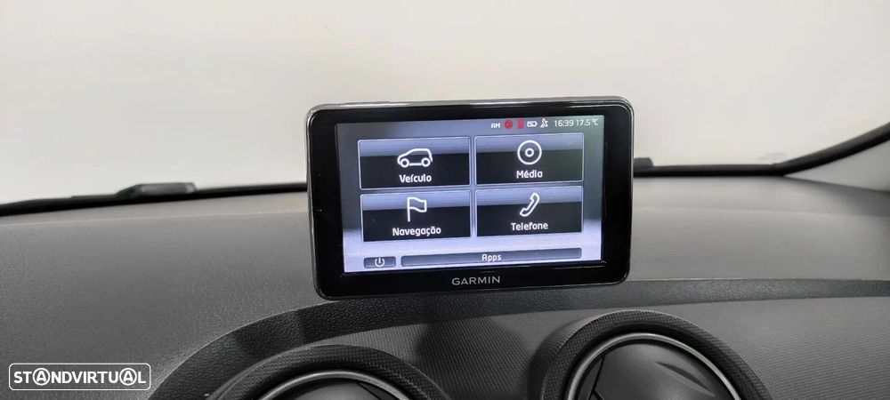 SEAT Ibiza 1.2 TSI FR - 29