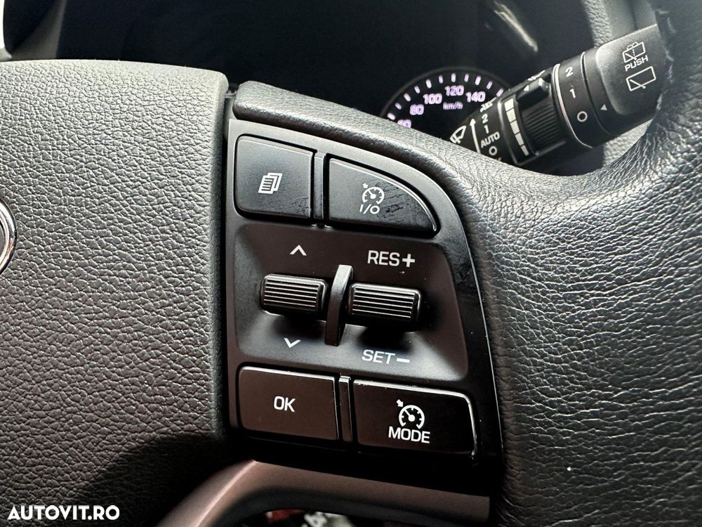 Hyundai Tucson - 17