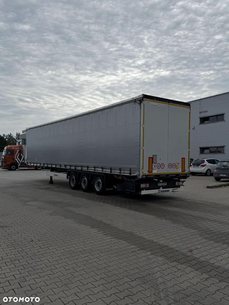 Krone SD DA06CLNF - 7