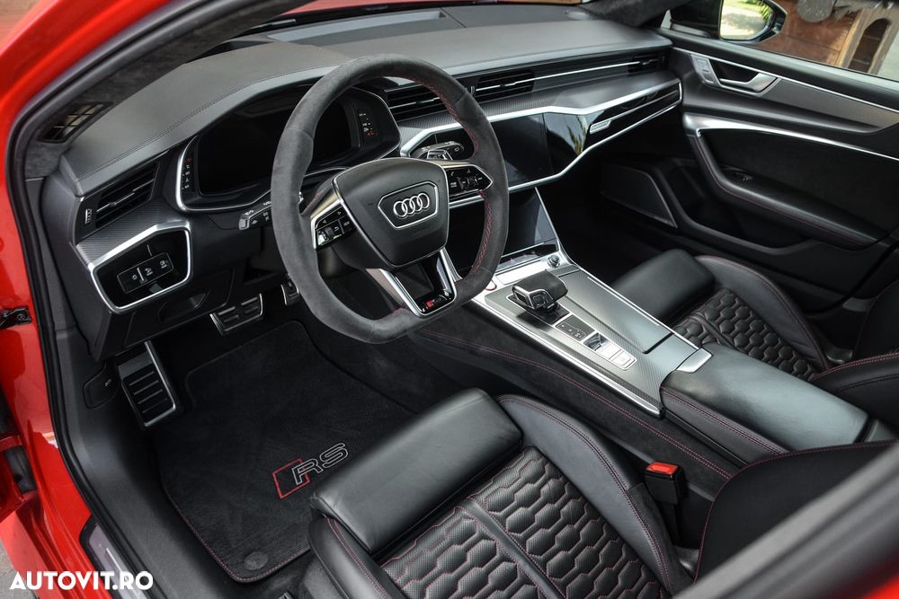 Audi RS6 - 17