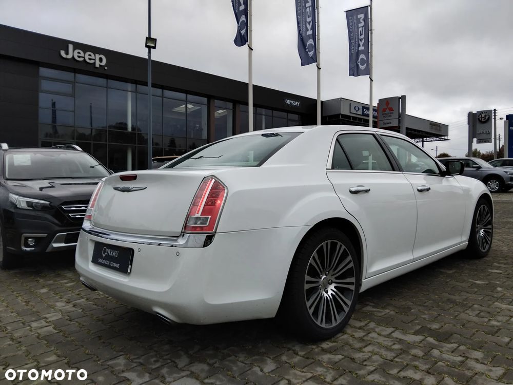 Lancia Thema 3.0CRD Executive - 3