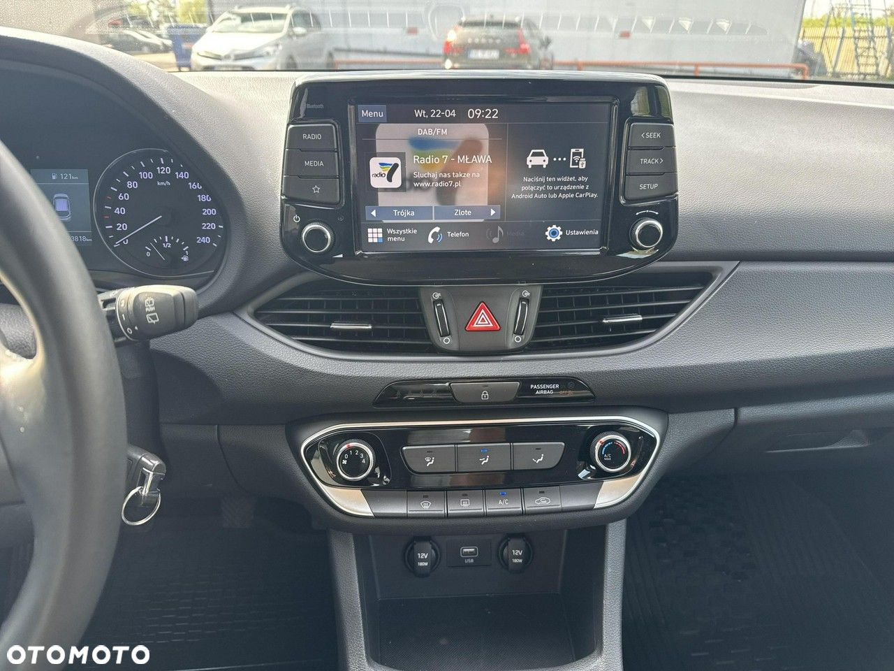 Hyundai i30 1.0 T-GDI Modern - 23