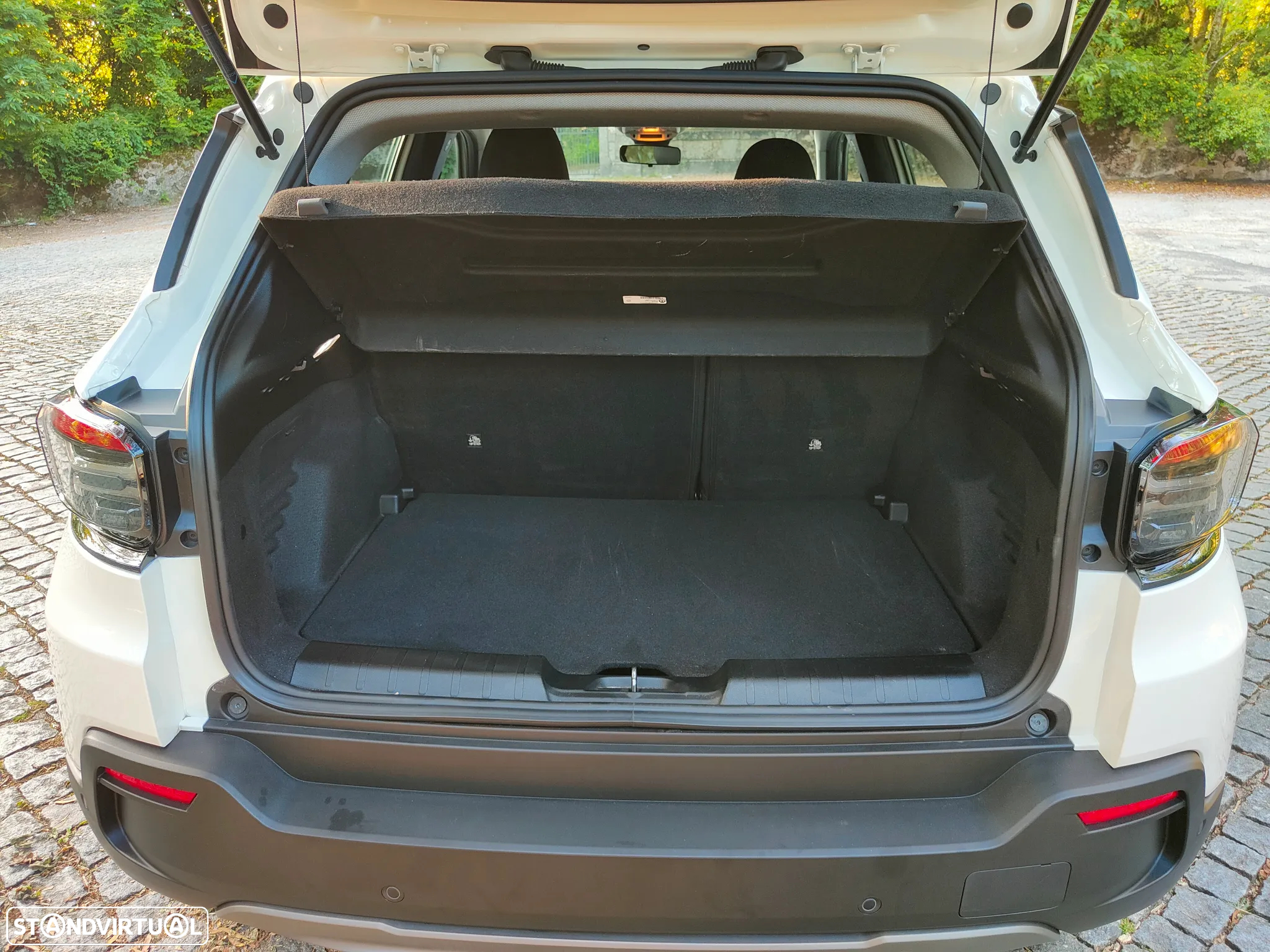 Jeep Avenger 54 kWh Longitude - 14