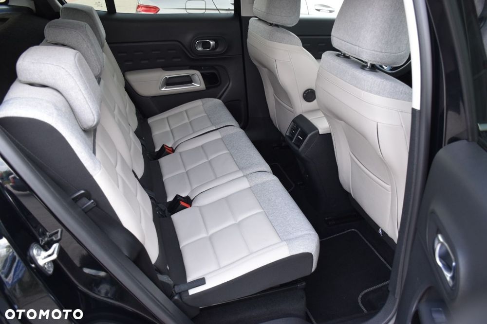 Citroën C5 Aircross - 11