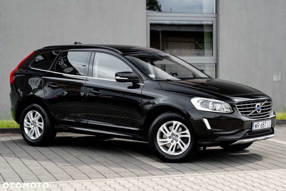 Volvo XC 60 D4 Ocean Race - 12