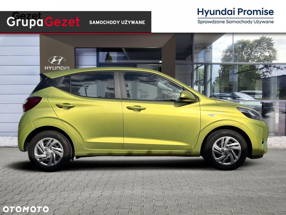 Hyundai i10 - 6