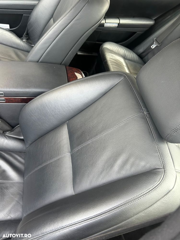 Mercedes-Benz S 320 CDI 4-Matic Aut - 15