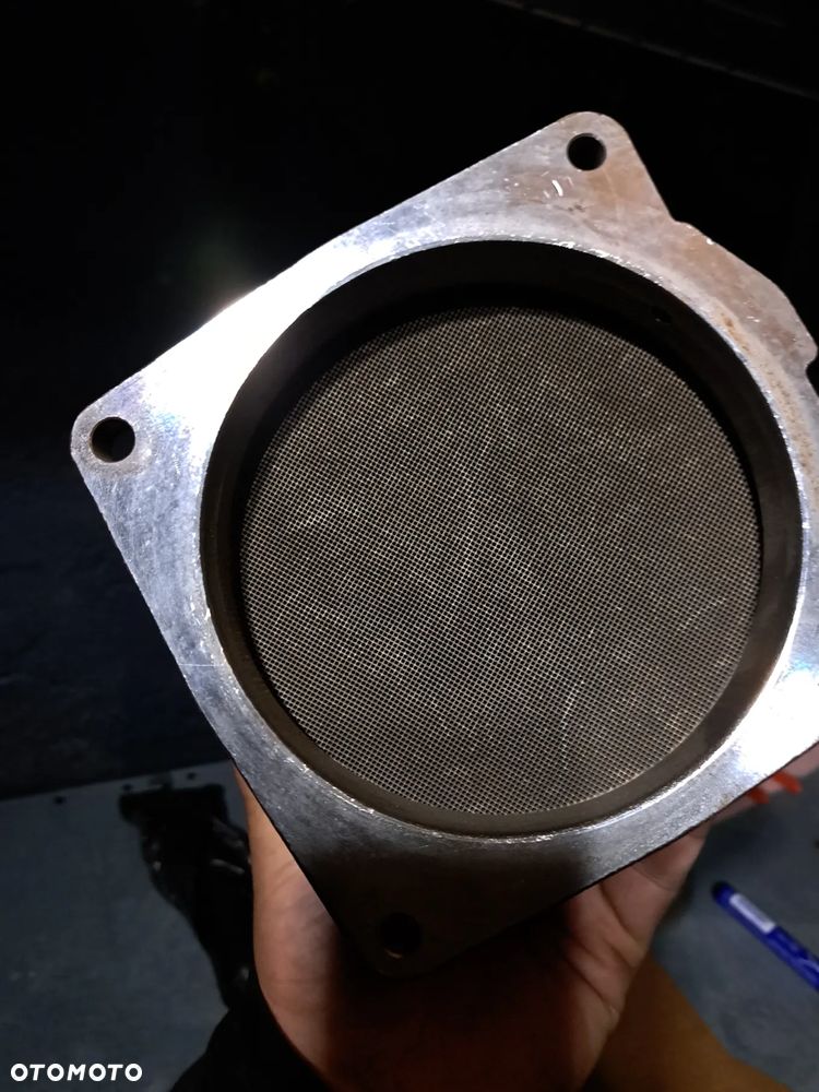 Katalizator CITROËN C4 I Picasso PEUGEOT 308 I 2.0 HDi 173825 TR PSA K553 173 825 DW10B 1009690X - 5